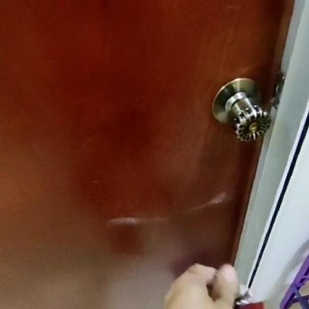 Homestay Kuala Terengganu Near Batu Burok, Hospital Hsnz, Ktcc Mall, Drawbridge A Екстериор снимка