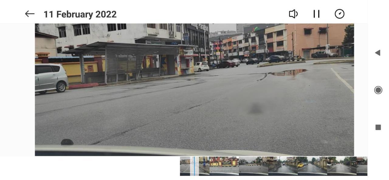 Homestay Kuala Terengganu Near Batu Burok, Hospital Hsnz, Ktcc Mall, Drawbridge A Екстериор снимка