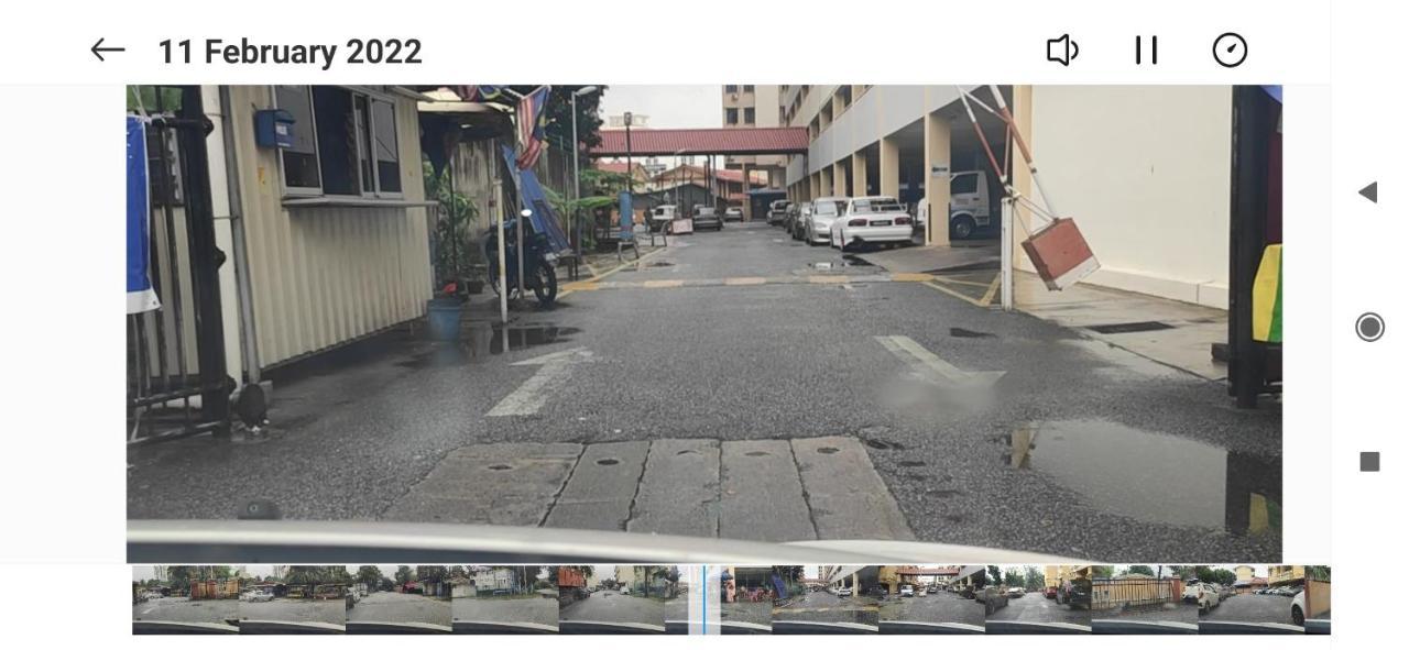 Homestay Kuala Terengganu Near Batu Burok, Hospital Hsnz, Ktcc Mall, Drawbridge A Екстериор снимка