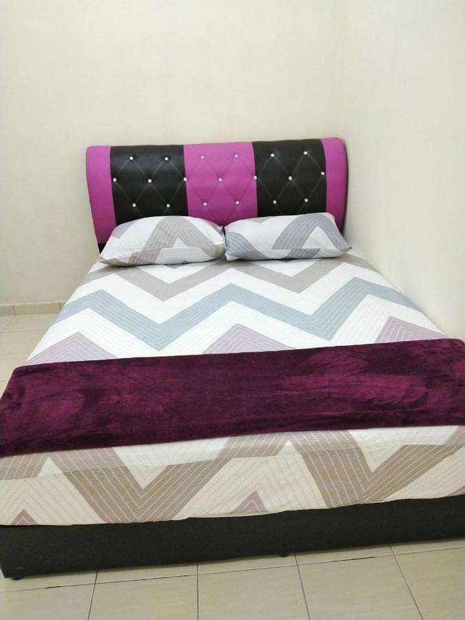 Homestay Kuala Terengganu Near Batu Burok, Hospital Hsnz, Ktcc Mall, Drawbridge A Екстериор снимка