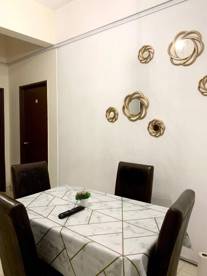 Homestay Kuala Terengganu Near Batu Burok, Hospital Hsnz, Ktcc Mall, Drawbridge A Екстериор снимка